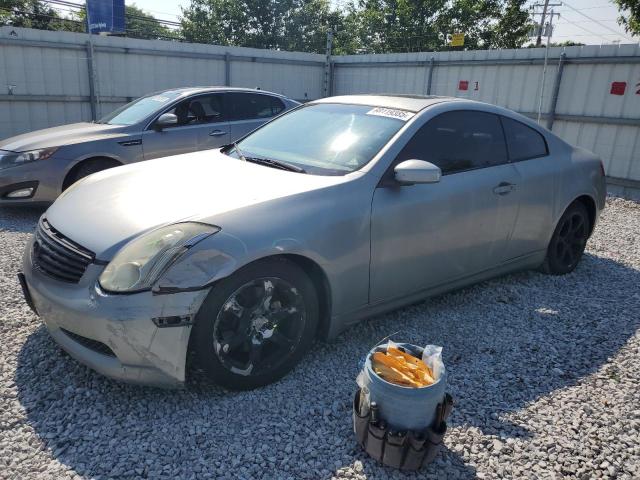 2006 Infiniti G35 