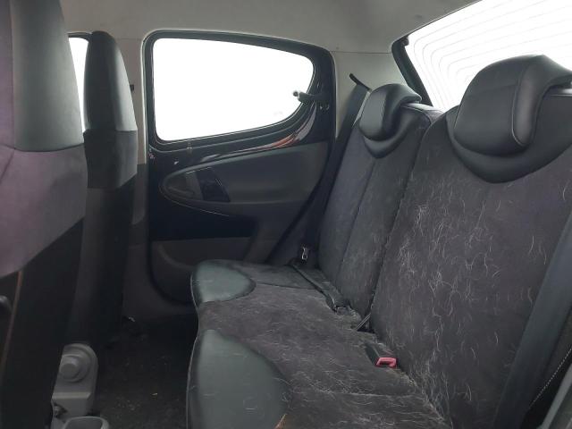 2010 CITROEN C1 VTR+