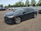 2017 Honda Civic Lx en Venta en New Britain, CT - Front End