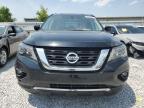 2017 Nissan Pathfinder S na sprzedaż w Walton, KY - Rear End