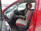 2009 CITROEN BERLINGO M for sale at Copart YORK