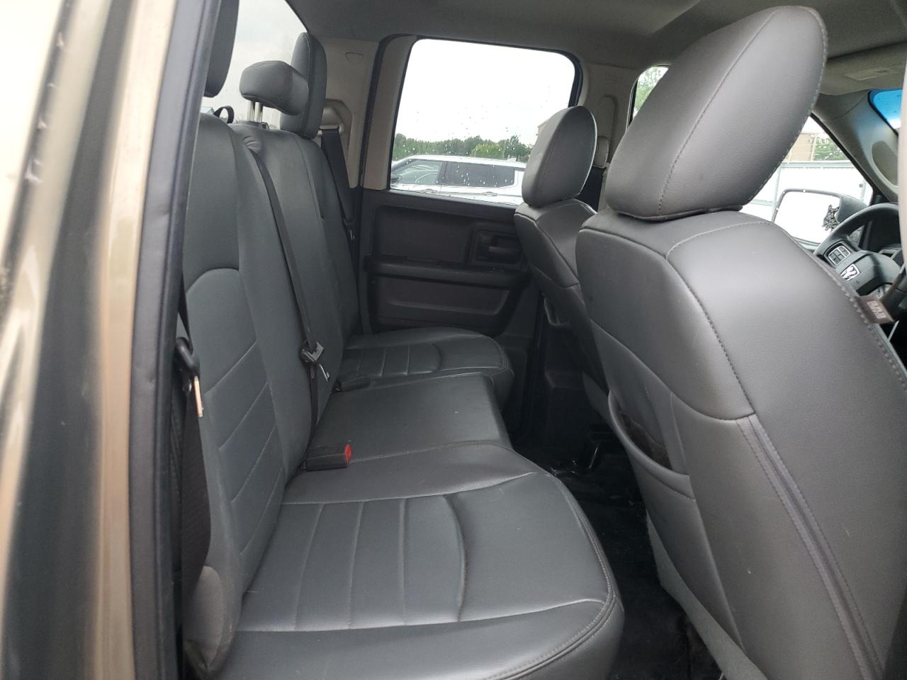 2013 Ram 1500 St VIN: 1C6RR7FP9DS645337 Lot: 63027445