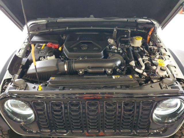 2024 JEEP WRANGLER 4XE  