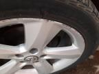 2013 VAUXHALL ZAFIRA EXC for sale at Copart WOLVERHAMPTON