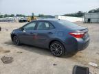 2016 Toyota Corolla L en Venta en Mcfarland, WI - Front End