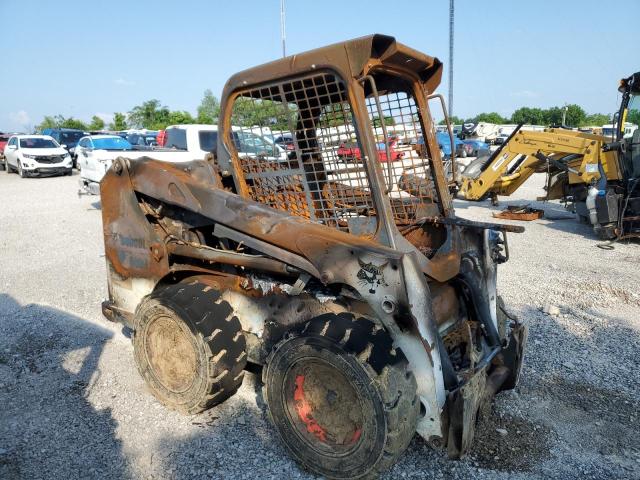 2018 Bobcat Skid Steer Loader