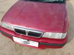 1998 ROVER 216 COUPE for sale at Copart SANDY