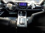 2024 TOYOTA GRAND HIGHLANDER XLE   for sale at Copart NY - NEWBURGH