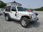 2015 Jeep Wrangler Sport   за продажба в North Billerica, MA - Front End