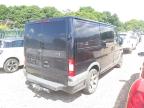 2011 FORD TRANSIT 140 T280S LTD DC  for sale at Copart COLCHESTER