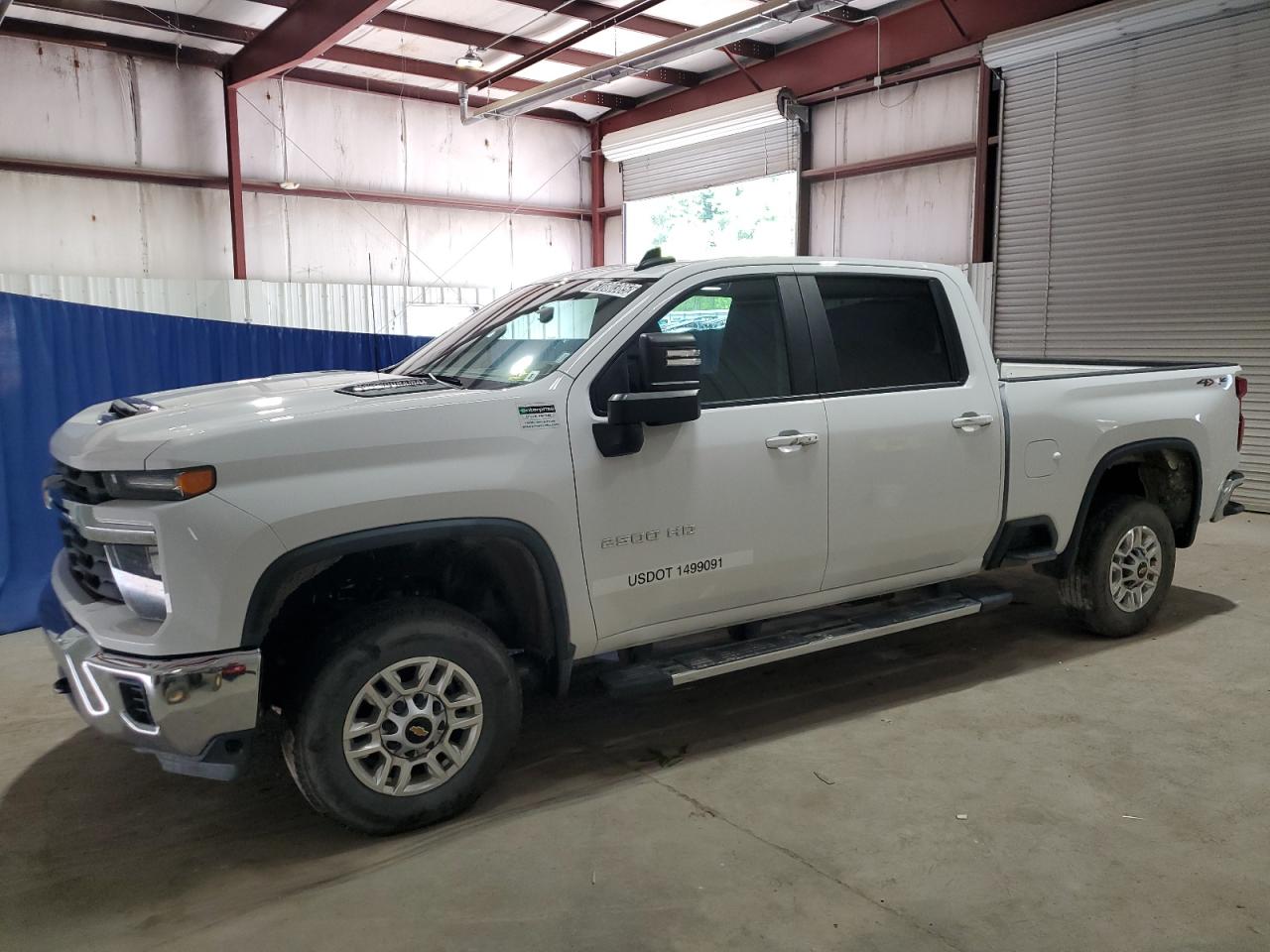 2GC4YNEY4R1218403 CHEVROLET ALL Models 2024