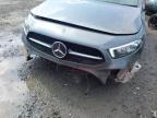 2022 MERCEDES BENZ A 180 AMG for sale at Copart WOLVERHAMPTON