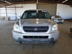 2003 Honda Pilot Exl იყიდება American Canyon-ში, CA - Rear End