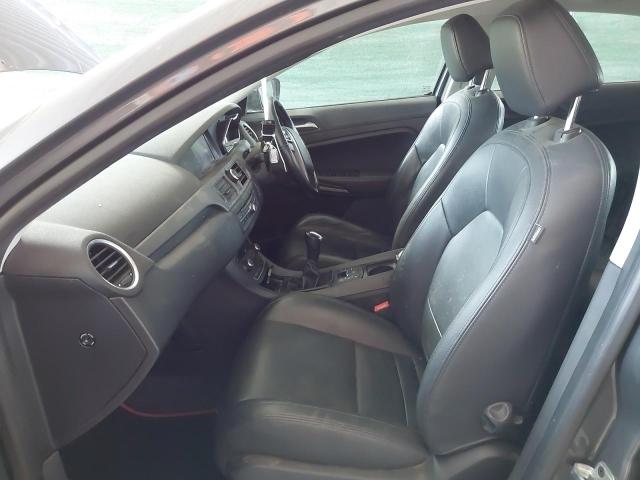 2016 MG 6 TL DTI T