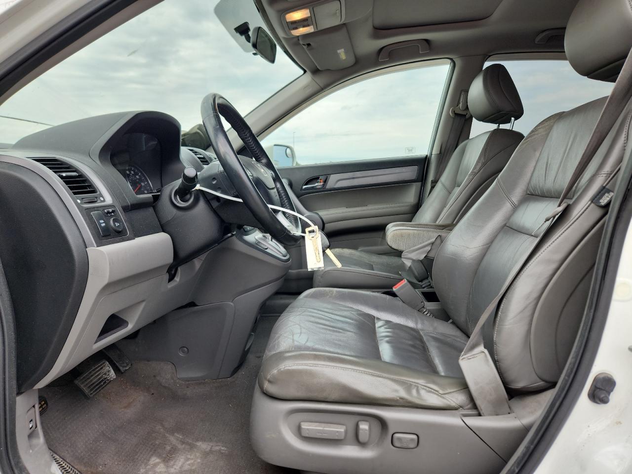 2008 Honda Cr-V Exl VIN: JHLRE48788C018809 Lot: 62580095
