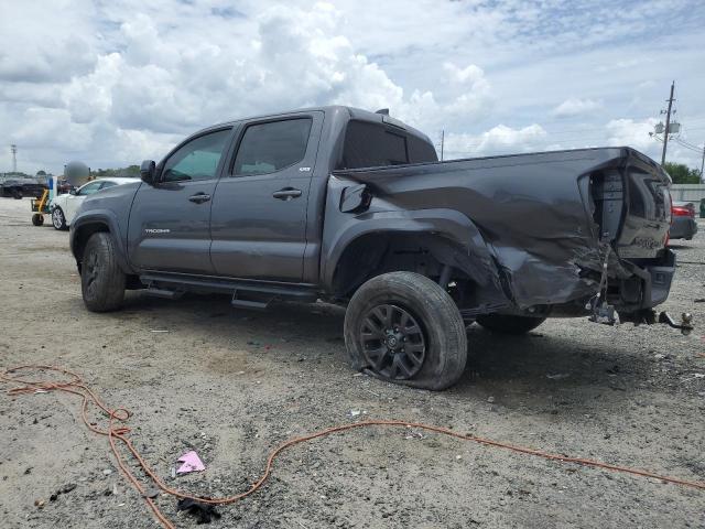 TOYOTA TACOMA 2021 Серый