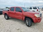 2011 Toyota Tacoma Double Cab Prerunner للبيع في Taylor، TX - Side