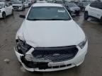 2017 Ford Taurus Police Interceptor продається в Bridgeton, MO - Front End