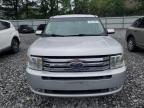 2011 Ford Flex Sel 3.5L продається в North Billerica, MA - Rear End