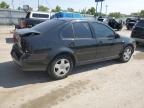 2002 Volkswagen Jetta Gls იყიდება Fort Wayne-ში, IN - Rear End