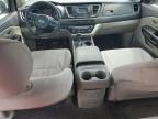 2016 Kia Sedona L   de vânzare în Opa Locka, FL - Front End