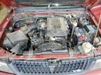 1999 Mitsubishi Montero Sport Ls იყიდება Longview-ში, TX - Side