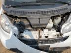 2014 Smart Fortwo Pure за продажба в Elgin, IL - Mechanical