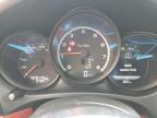 2016 PORSCHE MACAN TURBO   for sale at Copart ON - LONDON