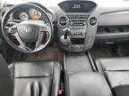 2013 HONDA PILOT TOURING   for sale at Copart QC - MONTREAL