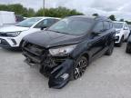 2017 FORD KUGA ST-LI for sale at Copart SANDWICH