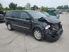 2016 Chrysler Town & Country Touring for Sale in Bridgeton, MO - Front End