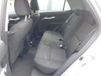 2011 TOYOTA AURIS for sale at Copart CASTLEDERMOT - IRELAND