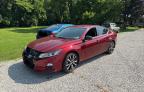 2022 Nissan Altima Sr للبيع في Kansas City، KS - Front End