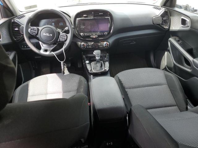  KIA SOUL 2023 Blue