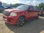 2008 Ford F150 Supercrew na sprzedaż w Greenwell Springs, LA - Side