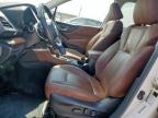 2020 Subaru Forester Touring   за продажба в Grand Prairie, TX - Rear End