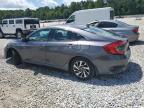 2017 Honda Civic Ex продається в Ellenwood, GA - Front End