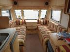 2002 COACHMAN VIP 560/4 for sale at Copart CHESTER