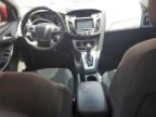 2014 Ford Focus Se იყიდება Colton-ში, CA - Minor Dent/Scratches