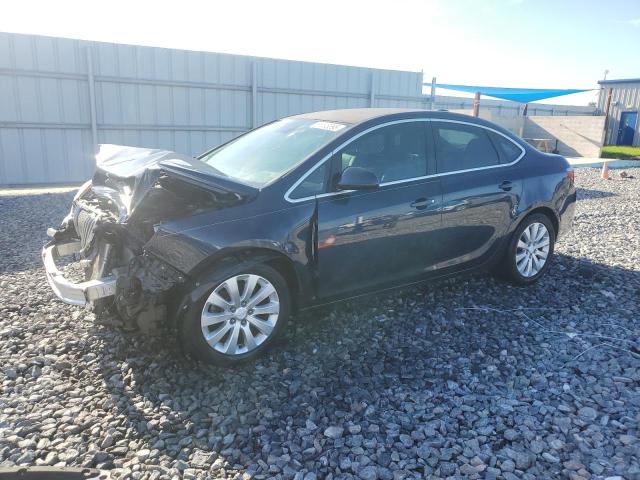  BUICK VERANO 2015 Czarny
