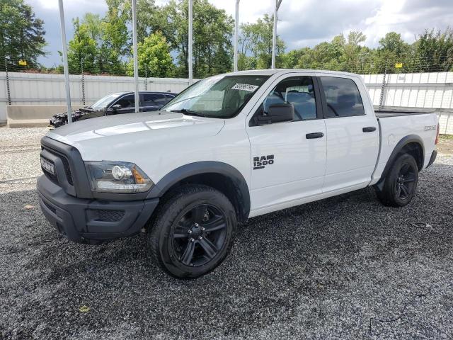 RAM 1500 CLASS 2022