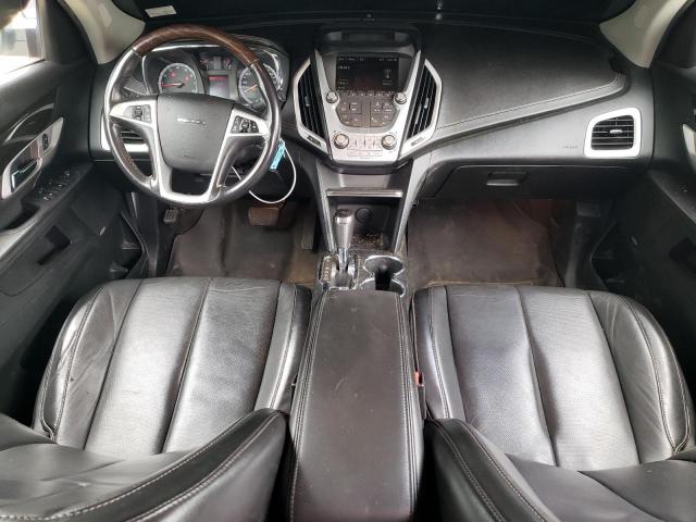  GMC TERRAIN 2016 Biały