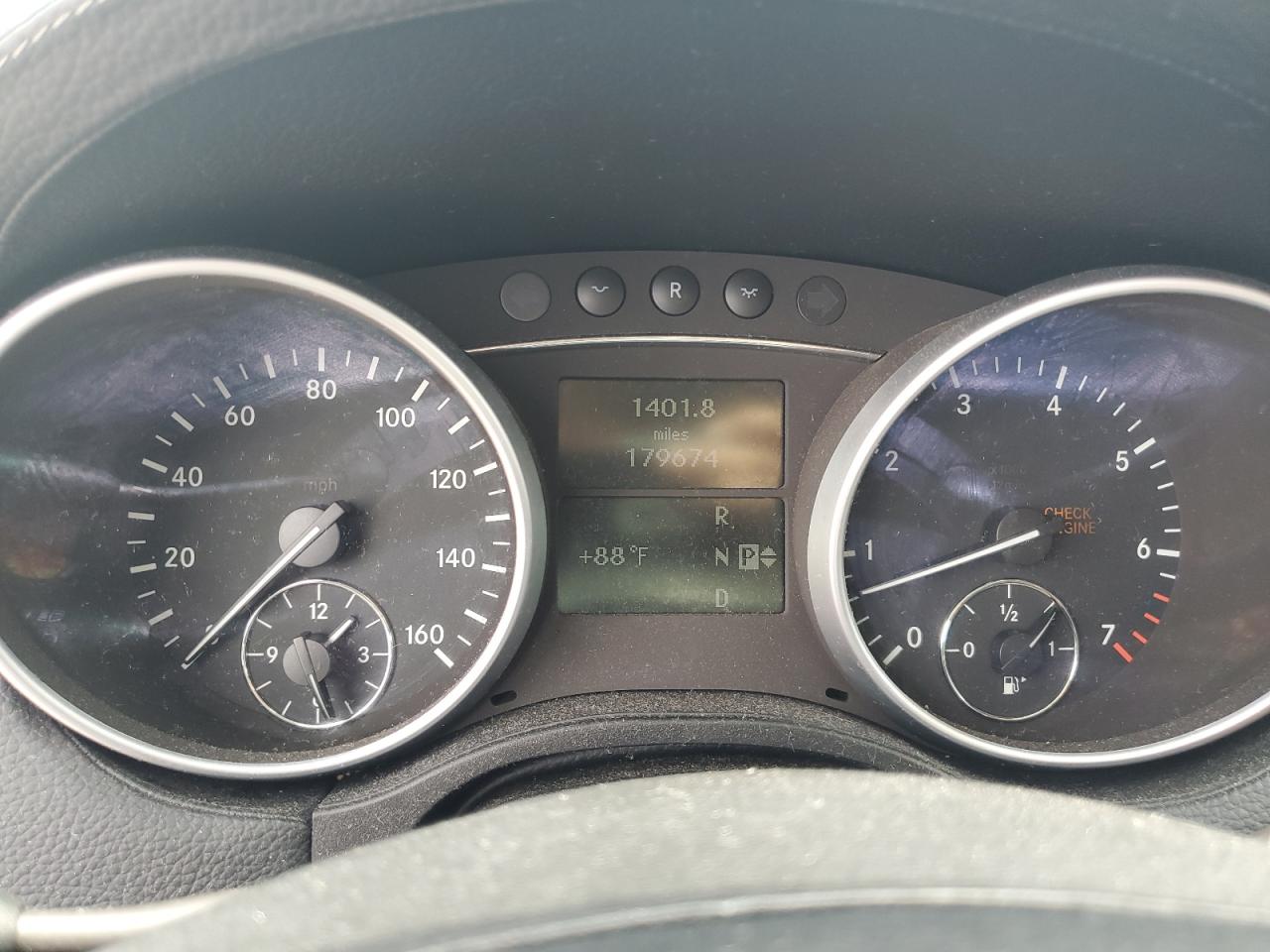 2007 Mercedes-Benz Gl 450 4Matic VIN: 4JGBF71E67A210788 Lot: 62814385