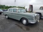 1965 Mercedes Benz 230 for Sale in East Granby, CT - Minor Dent/Scratches