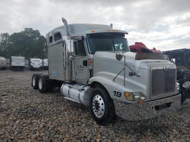 2006 International 9400I Semi Truck