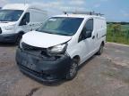2018 NISSAN NV200 ACEN for sale at Copart WOLVERHAMPTON