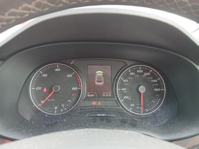 2019 SEAT ATECA SE T