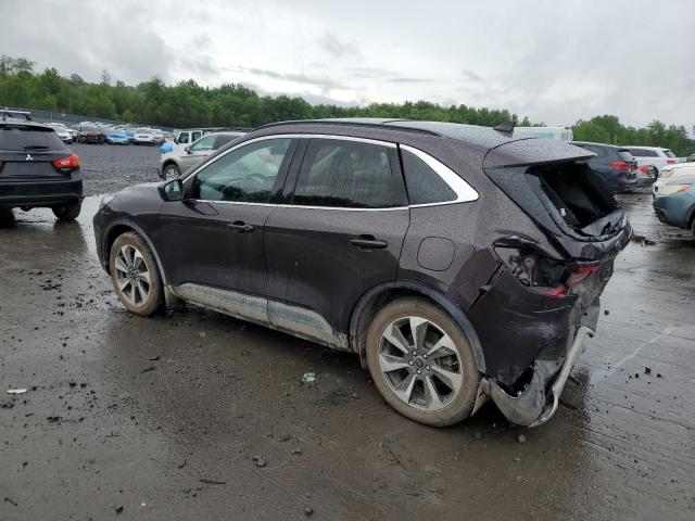  FORD ESCAPE PLA 2023 Коричневый