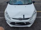2011 FORD FIESTA ZET for sale at Copart SANDTOFT