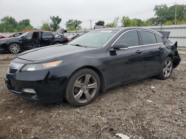 2013 Acura Tl Tech  